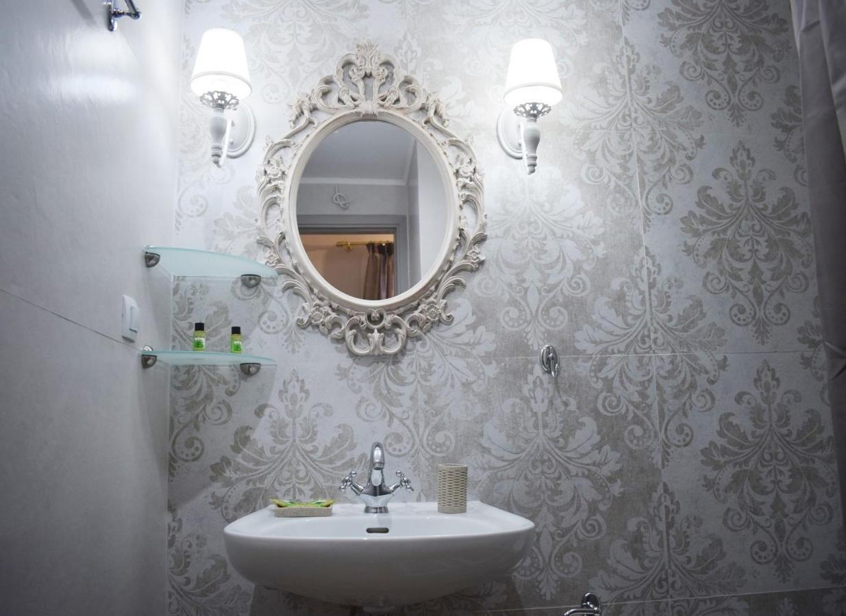 Skiron Junior Suite. Nafplio Eksteriør billede